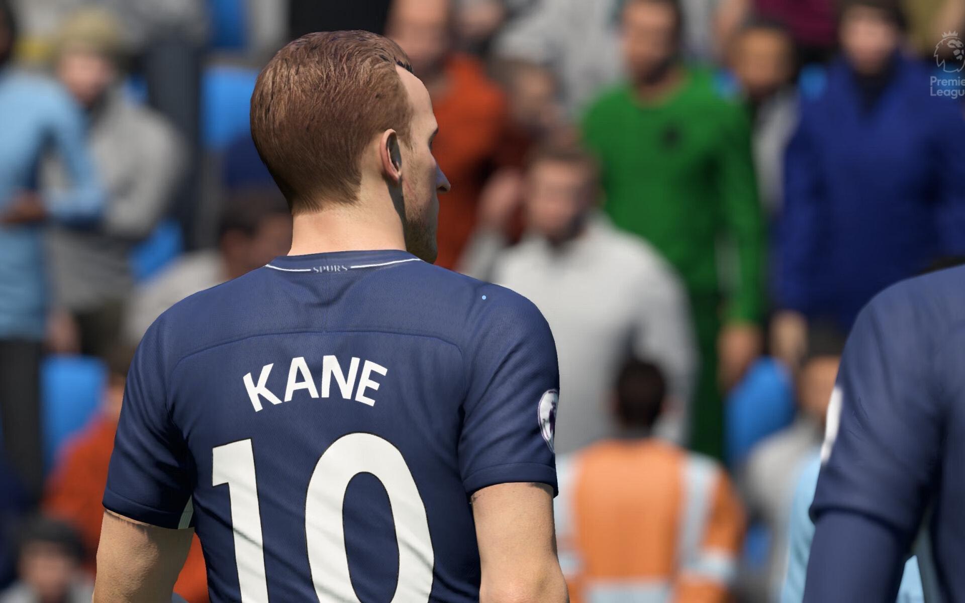 凯恩德甲十二月最佳球员荣衔，三场五球展现射手王者风范