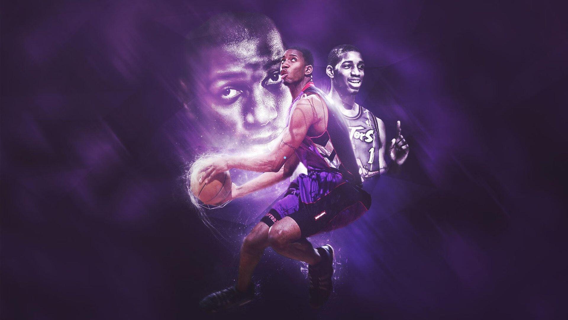 泰伦-卢的篮球独白，不追求三分数量，只求最佳出手