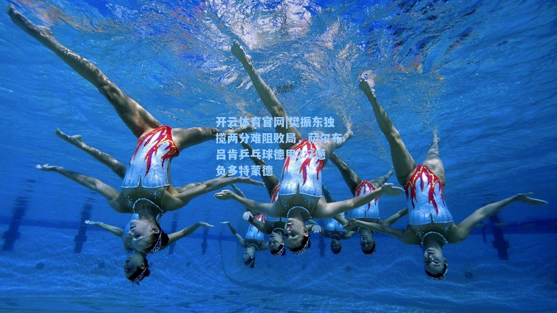 樊振东独揽两分难阻败局，萨尔布吕肯乒乓球德甲2:3憾负多特蒙德